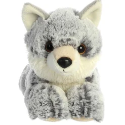 Fashion - Mini Flopsie - 8" Winter Wolf Forest