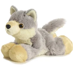 Fashion - Mini Flopsie - 8" Woolsey Forest