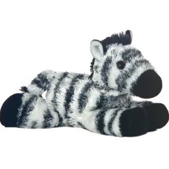 Online - Mini Flopsie - 8" Zany Savannah