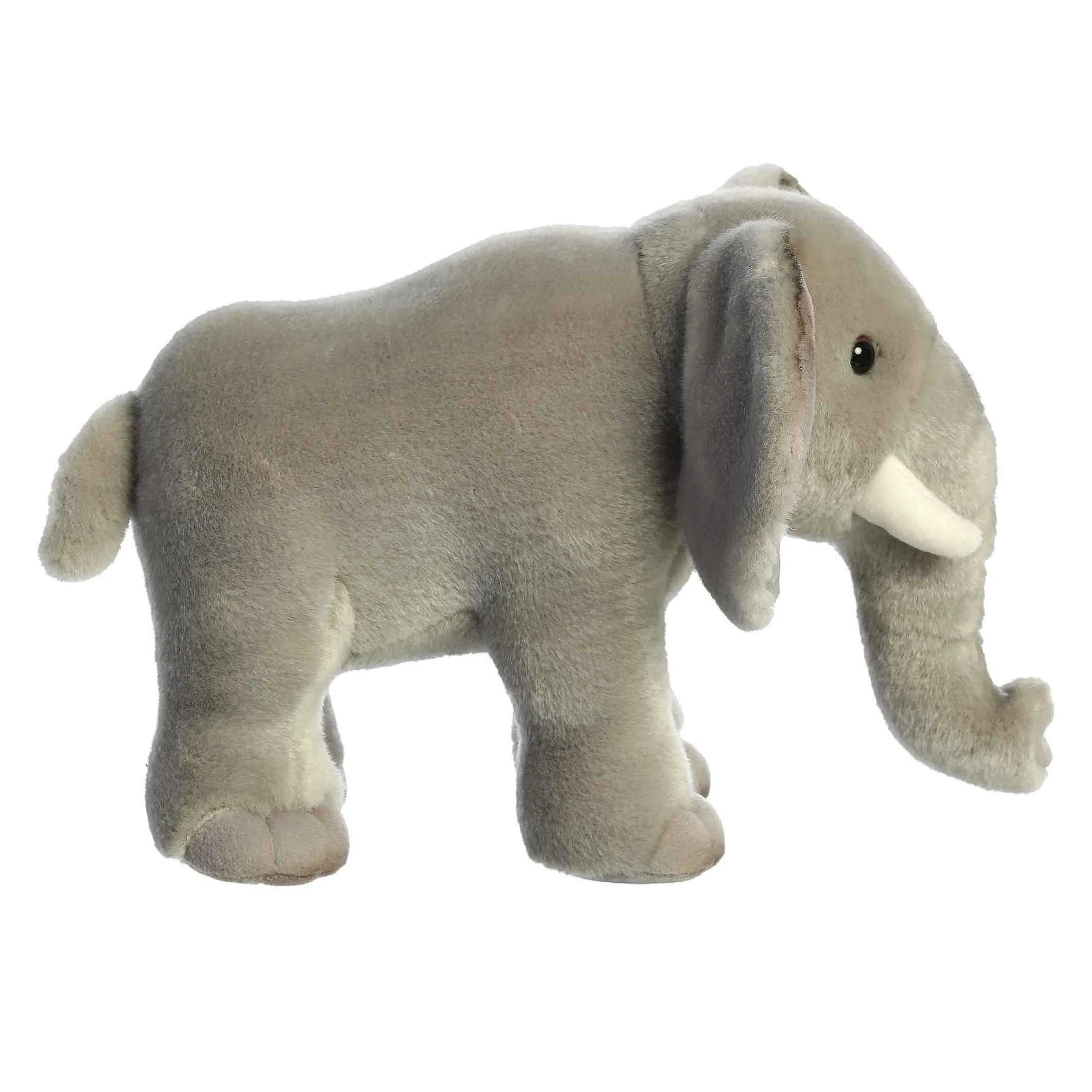 New - Miyoni® - 12" African Elephant Miyoni®