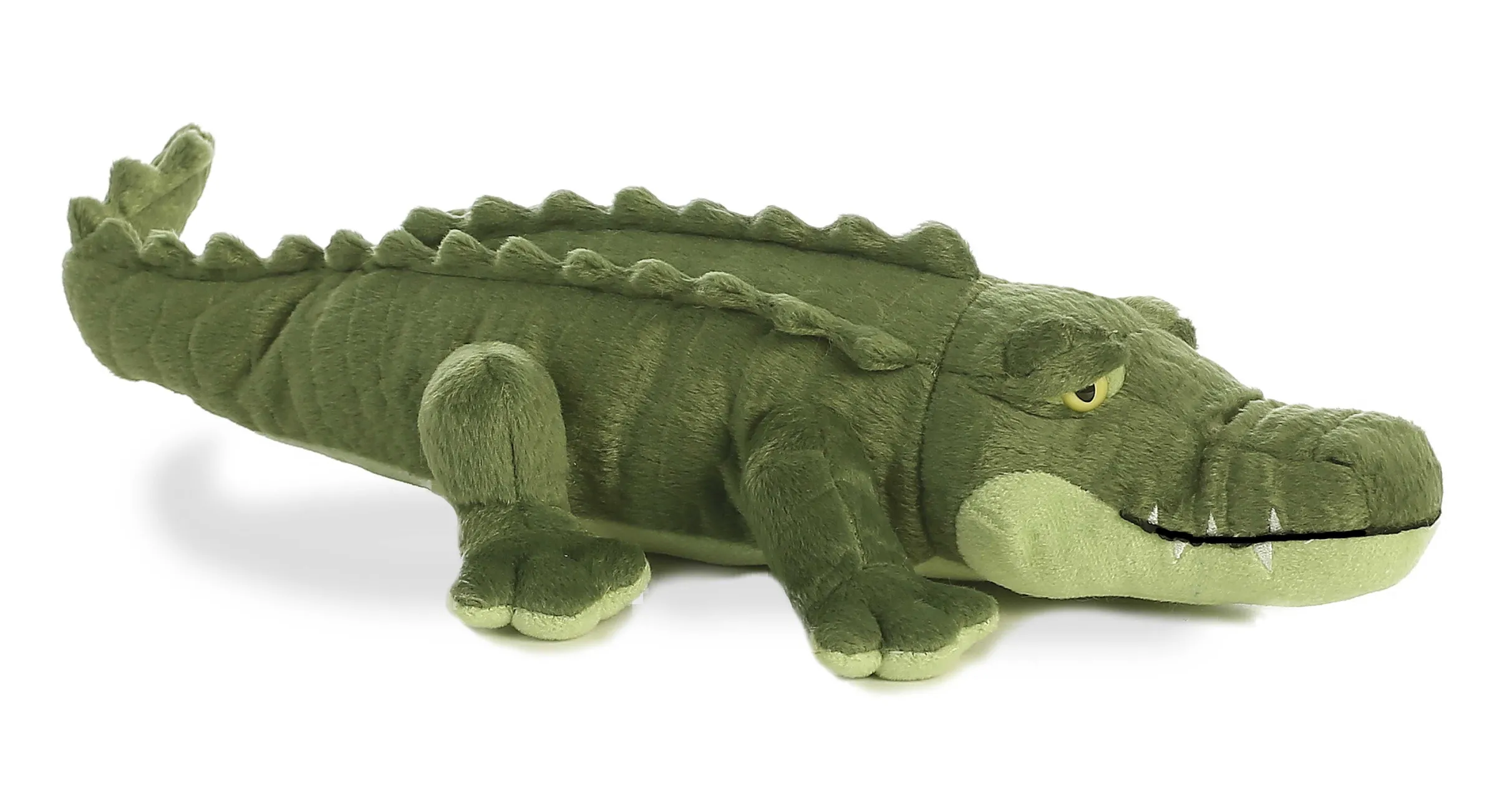 Hot - Miyoni® - 16" Alligator Miyoni®