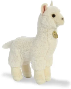 Best - Miyoni® - 11" Alpaca Miyoni®
