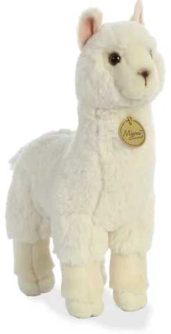 Best - Miyoni® - 11" Alpaca Miyoni®