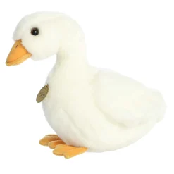 Sale - Miyoni® - 11" American Pekin Duck Miyoni®