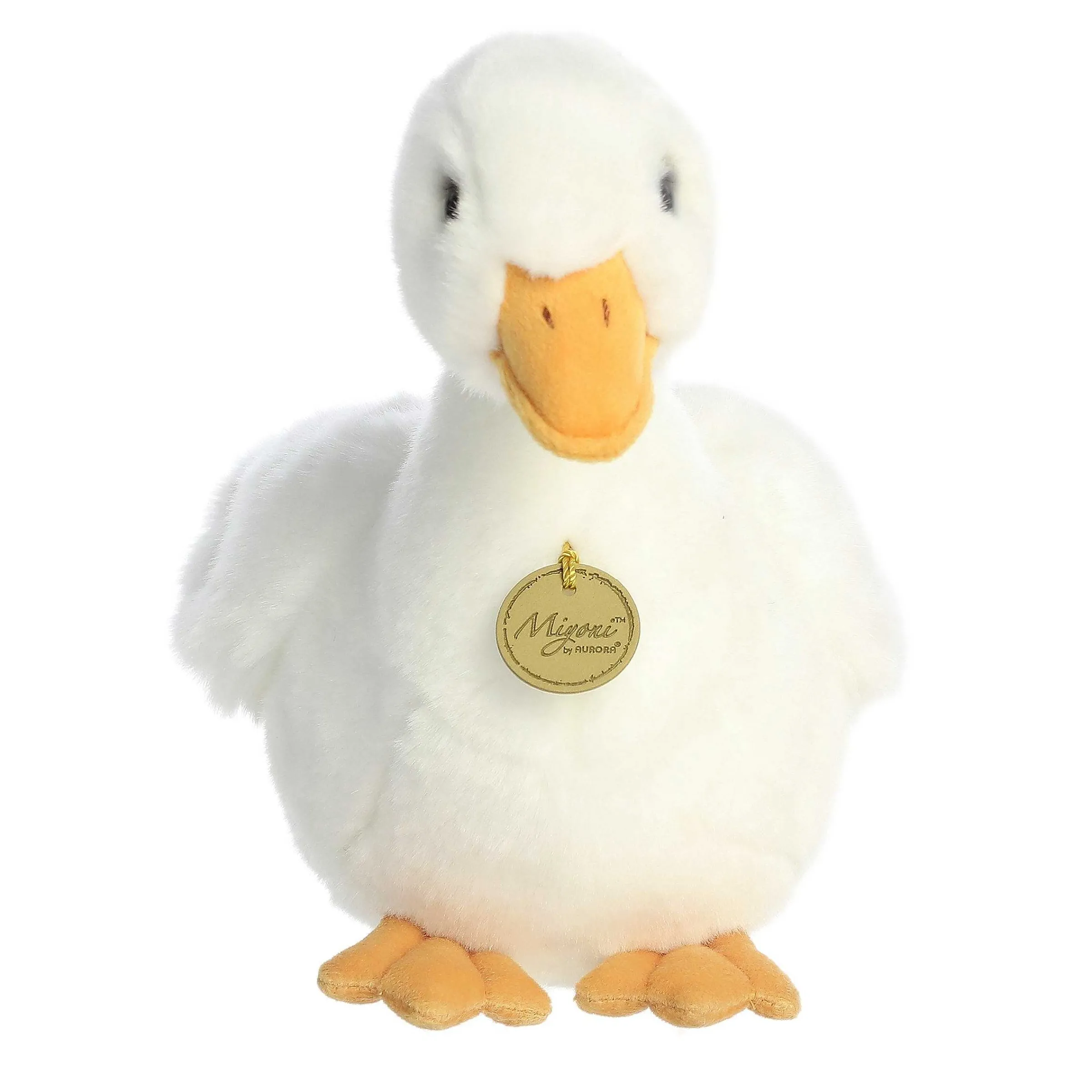 Sale - Miyoni® - 11" American Pekin Duck Miyoni®