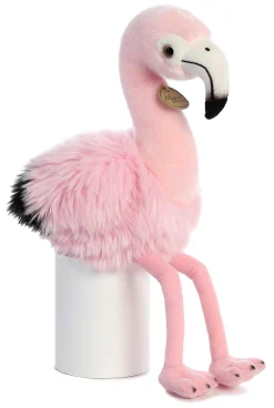 Outlet - Miyoni® - 10" Andean Flamingo Miyoni®