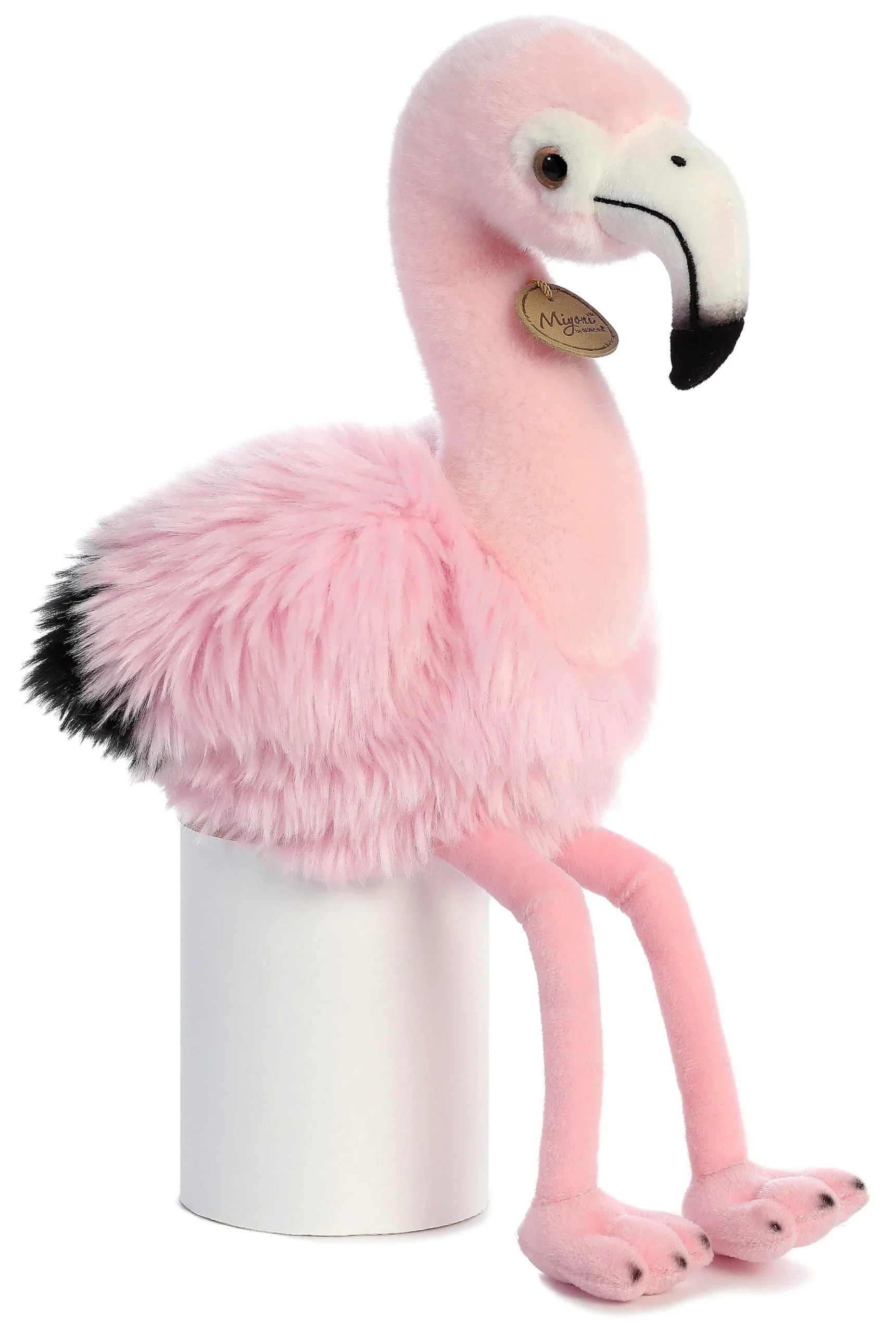Outlet - Miyoni® - 10" Andean Flamingo Miyoni®
