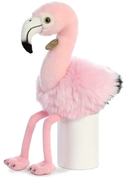 Outlet - Miyoni® - 10" Andean Flamingo Miyoni®