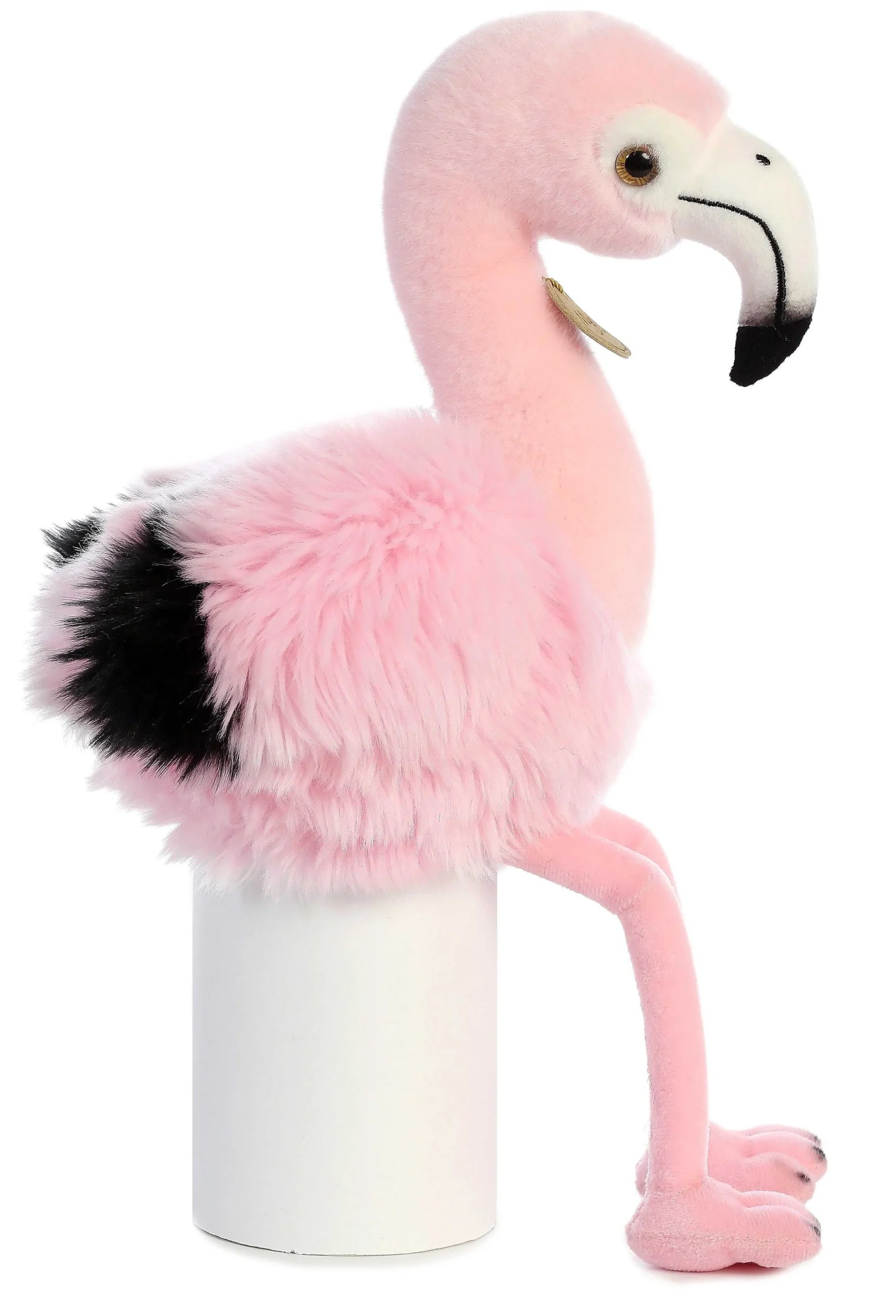 Outlet - Miyoni® - 10" Andean Flamingo Miyoni®