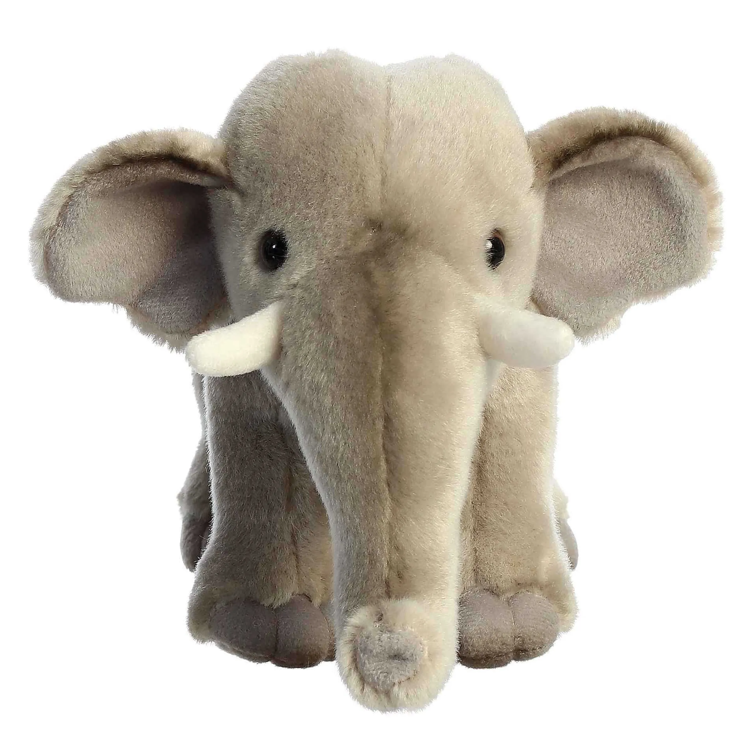 Hot - Miyoni® - 9.5" Asian Elephant Miyoni®
