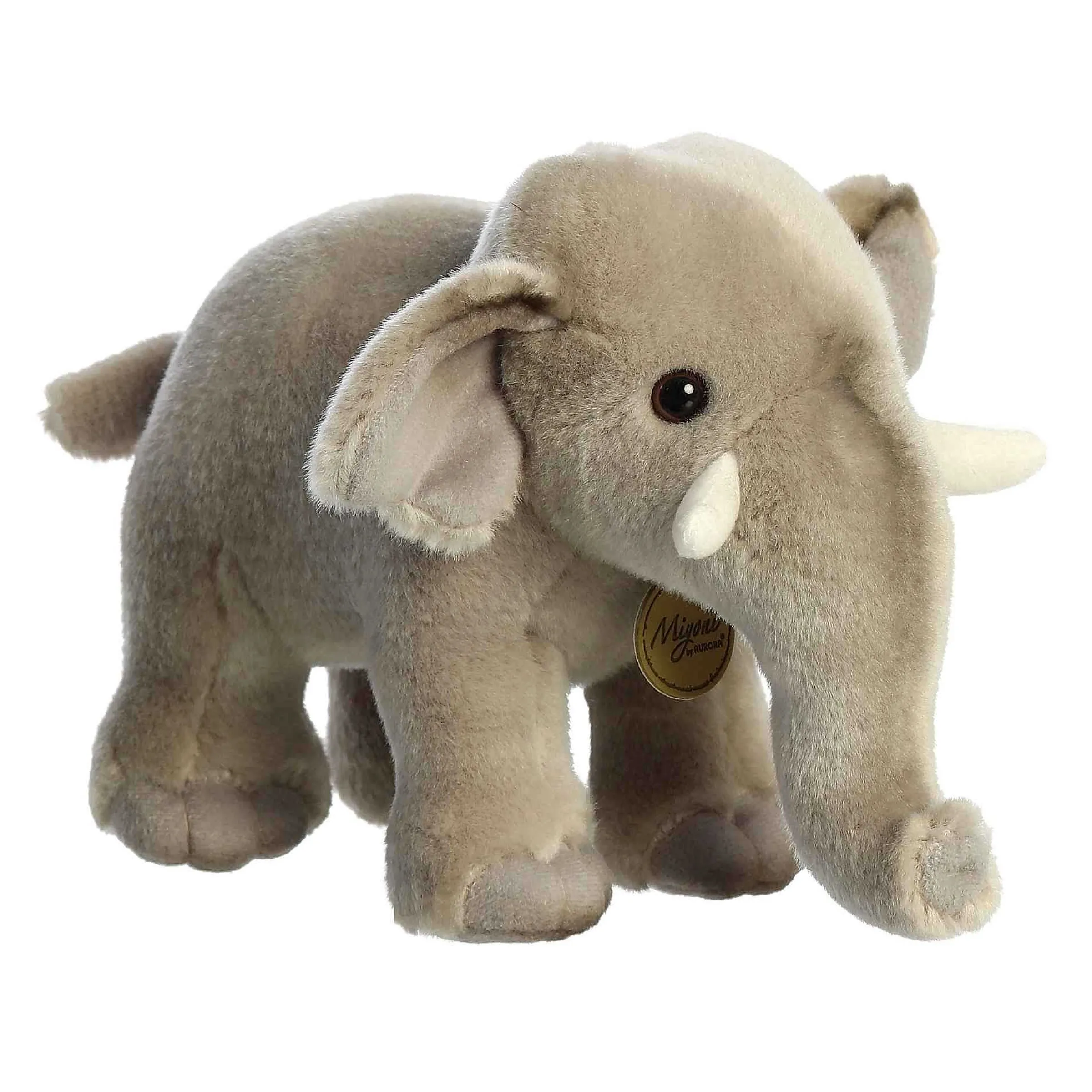 Hot - Miyoni® - 9.5" Asian Elephant Miyoni®