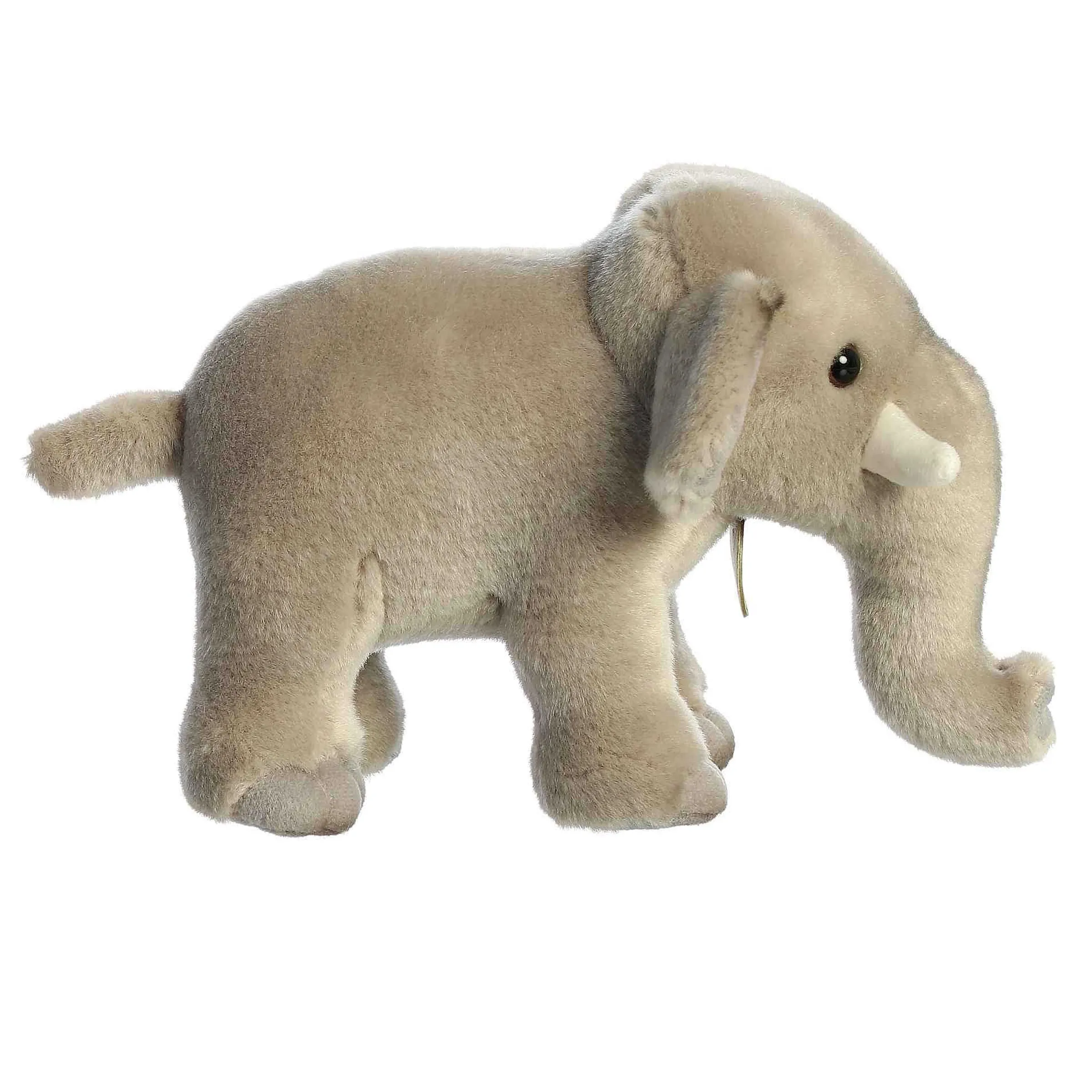 Hot - Miyoni® - 9.5" Asian Elephant Miyoni®