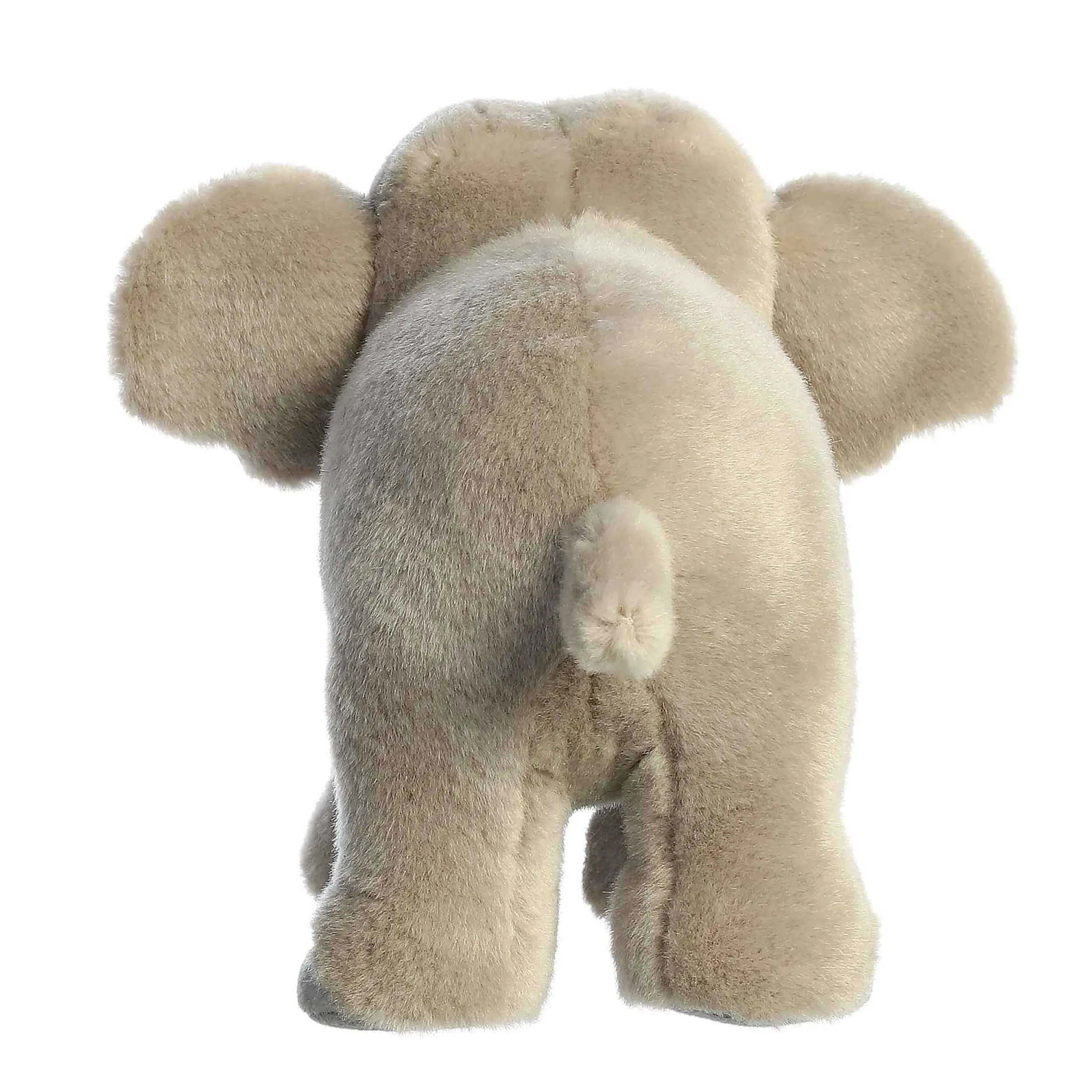 Hot - Miyoni® - 9.5" Asian Elephant Miyoni®