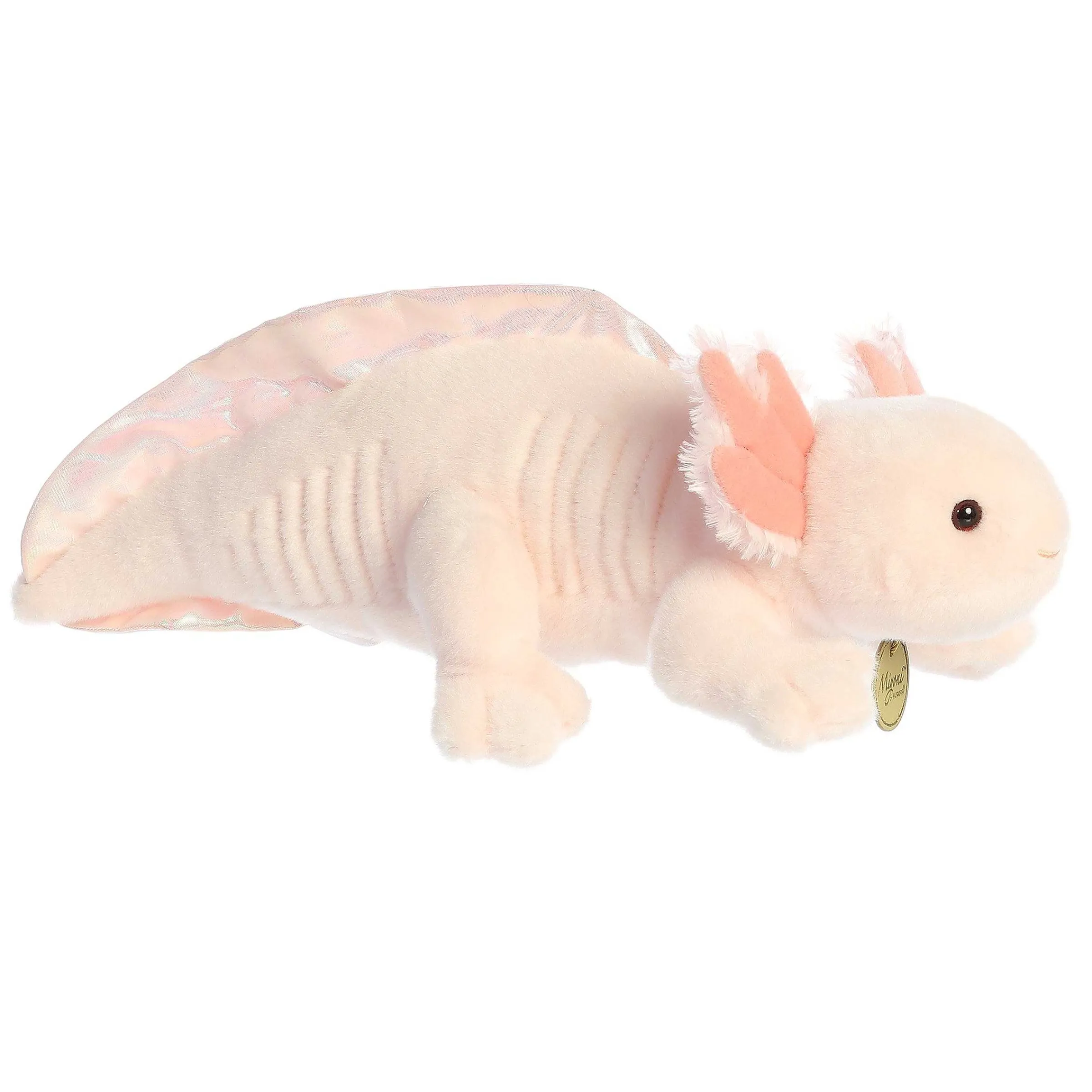 Fashion - Miyoni® - 14" Axolotl Miyoni®