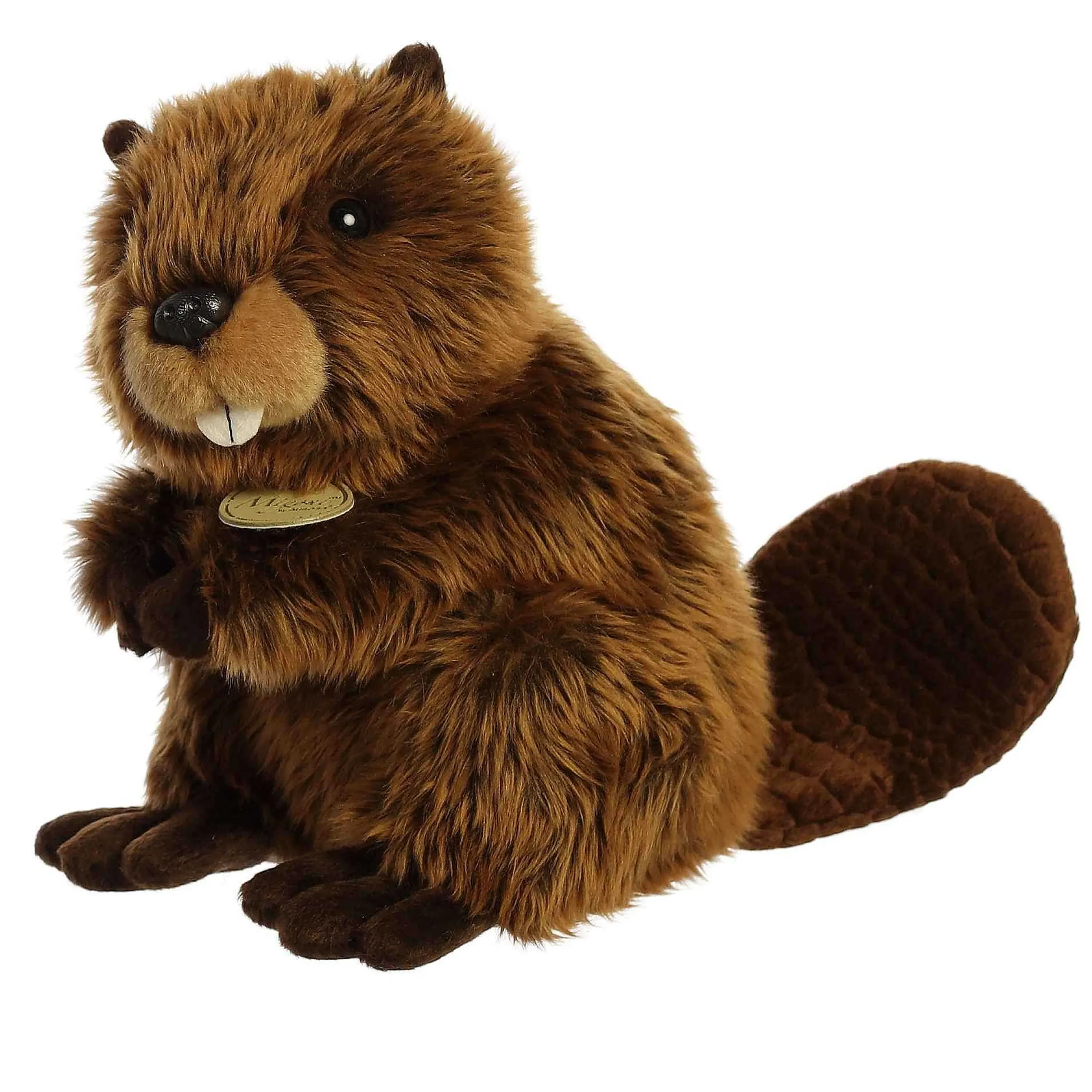Online - Miyoni® - 9" Beaver Miyoni®