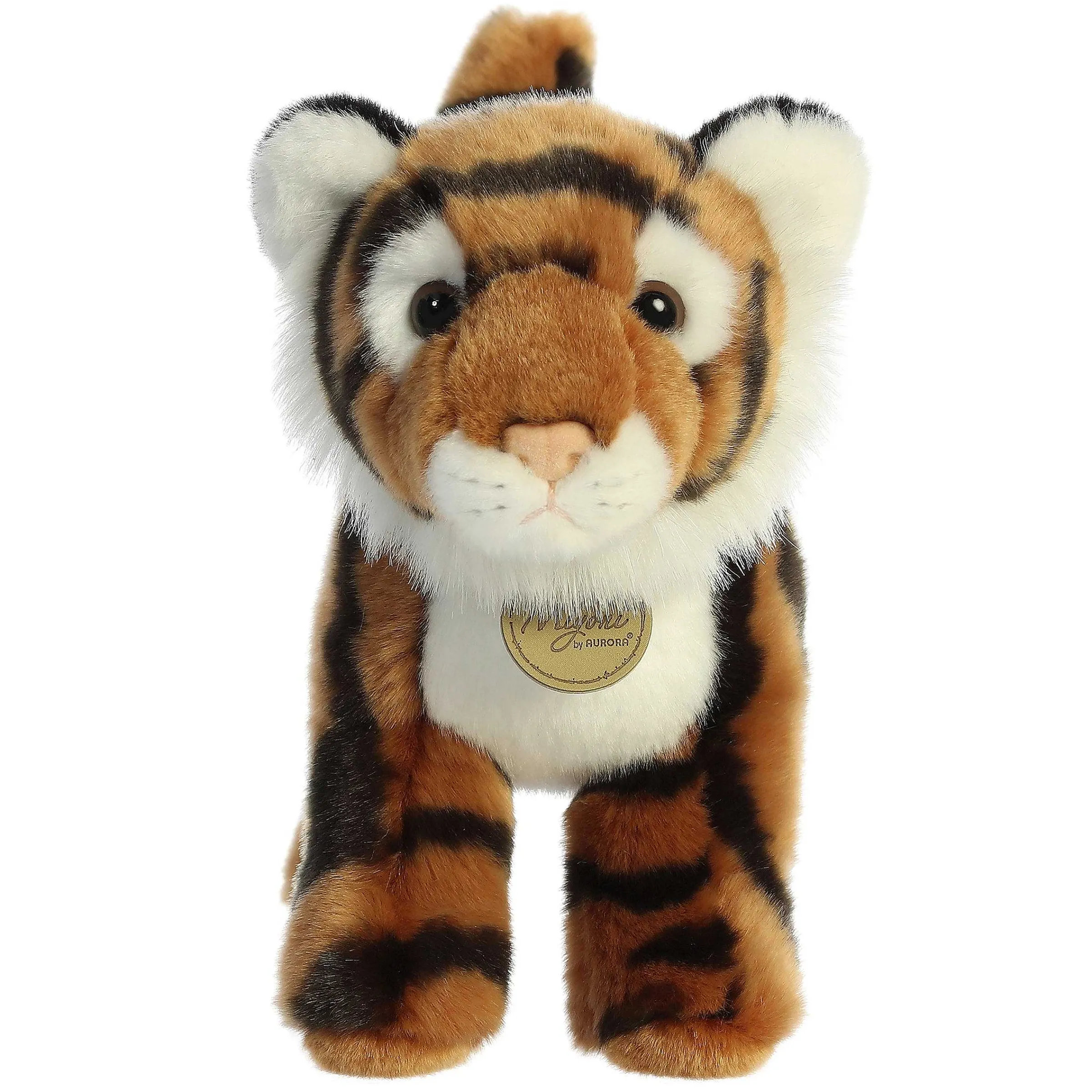 Outlet - Miyoni® - 10" Bengal Tiger Miyoni®
