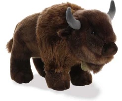 Hot - Miyoni® - 14" Bison Miyoni®