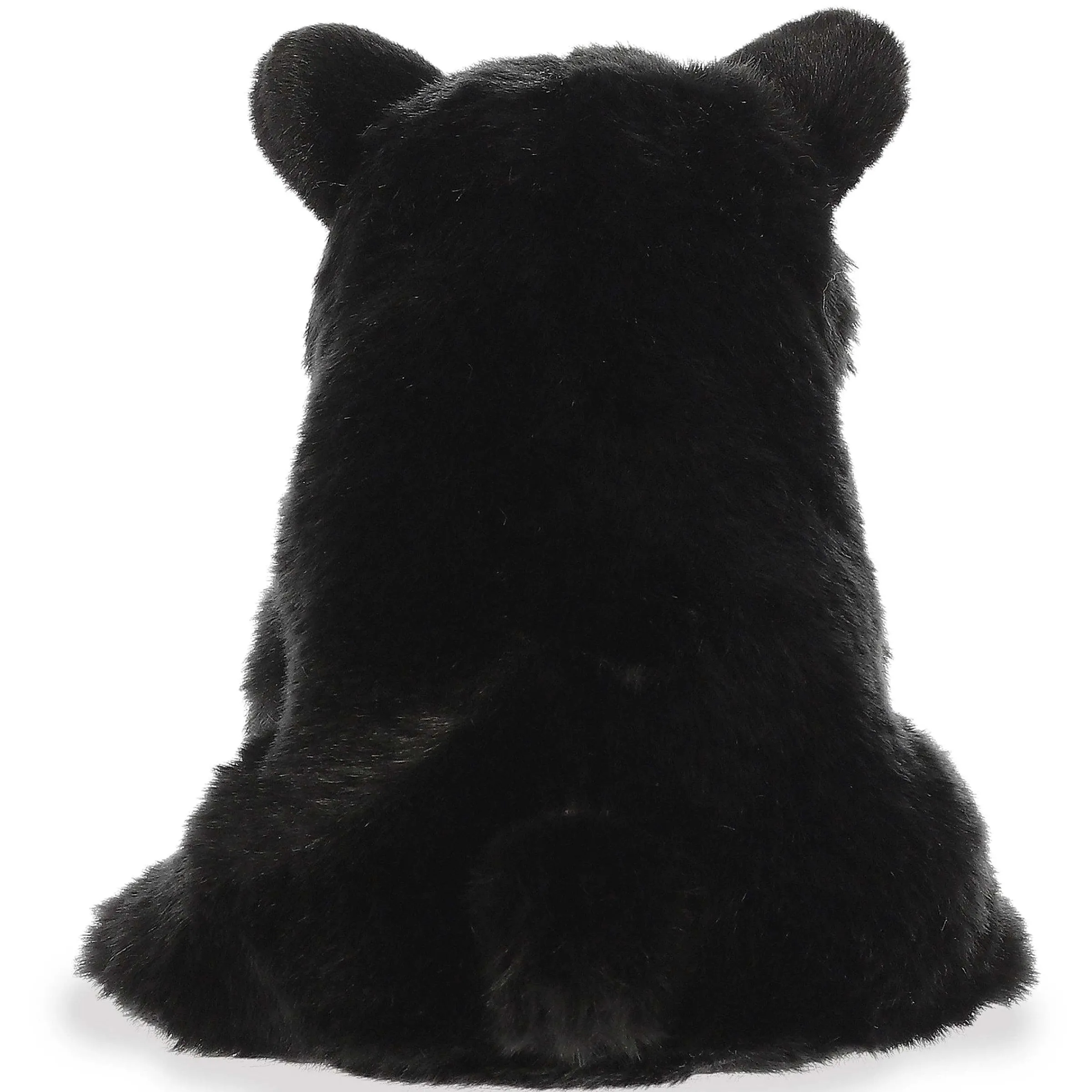 Clearance - Miyoni® - 9" Black Bear Miyoni®