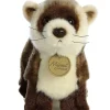 New - Miyoni® - 10.5" Black Footed Ferret Miyoni®
