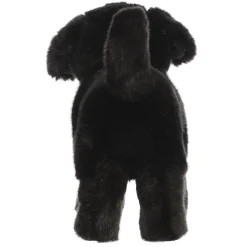Online - Miyoni® - 10" Black Labrador Miyoni®