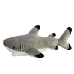 Hot - Miyoni® - 12.5" Blacktip Shark Miyoni®