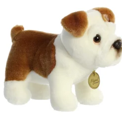 Online - Miyoni® - 9" Bulldog Miyoni®