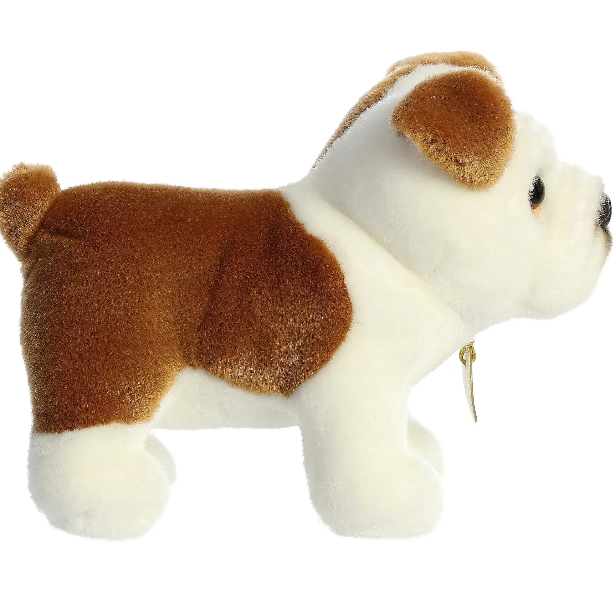 Online - Miyoni® - 9" Bulldog Miyoni®