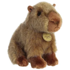 Hot - Miyoni® - 9" Capybara Miyoni®