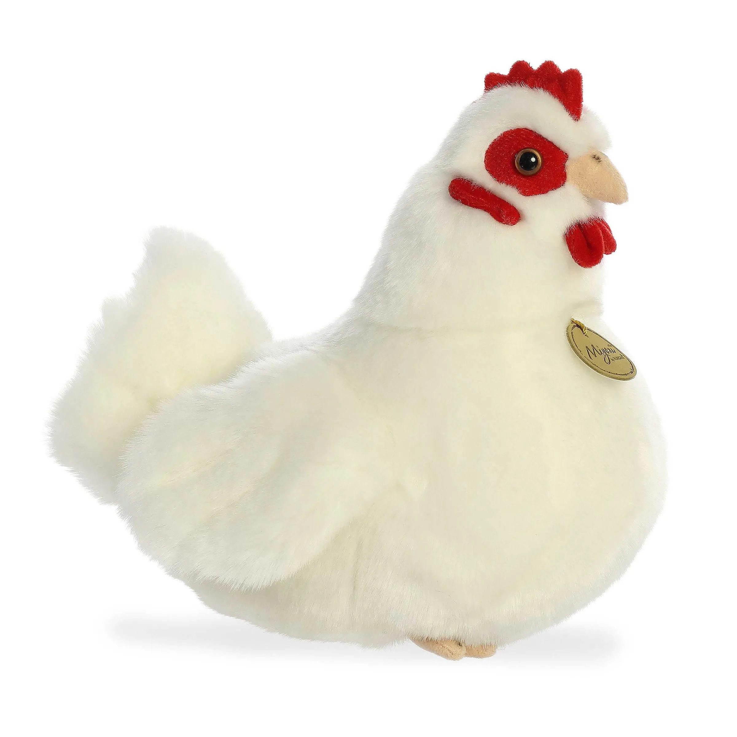 Clearance - Miyoni® - 9" Chicken Miyoni®