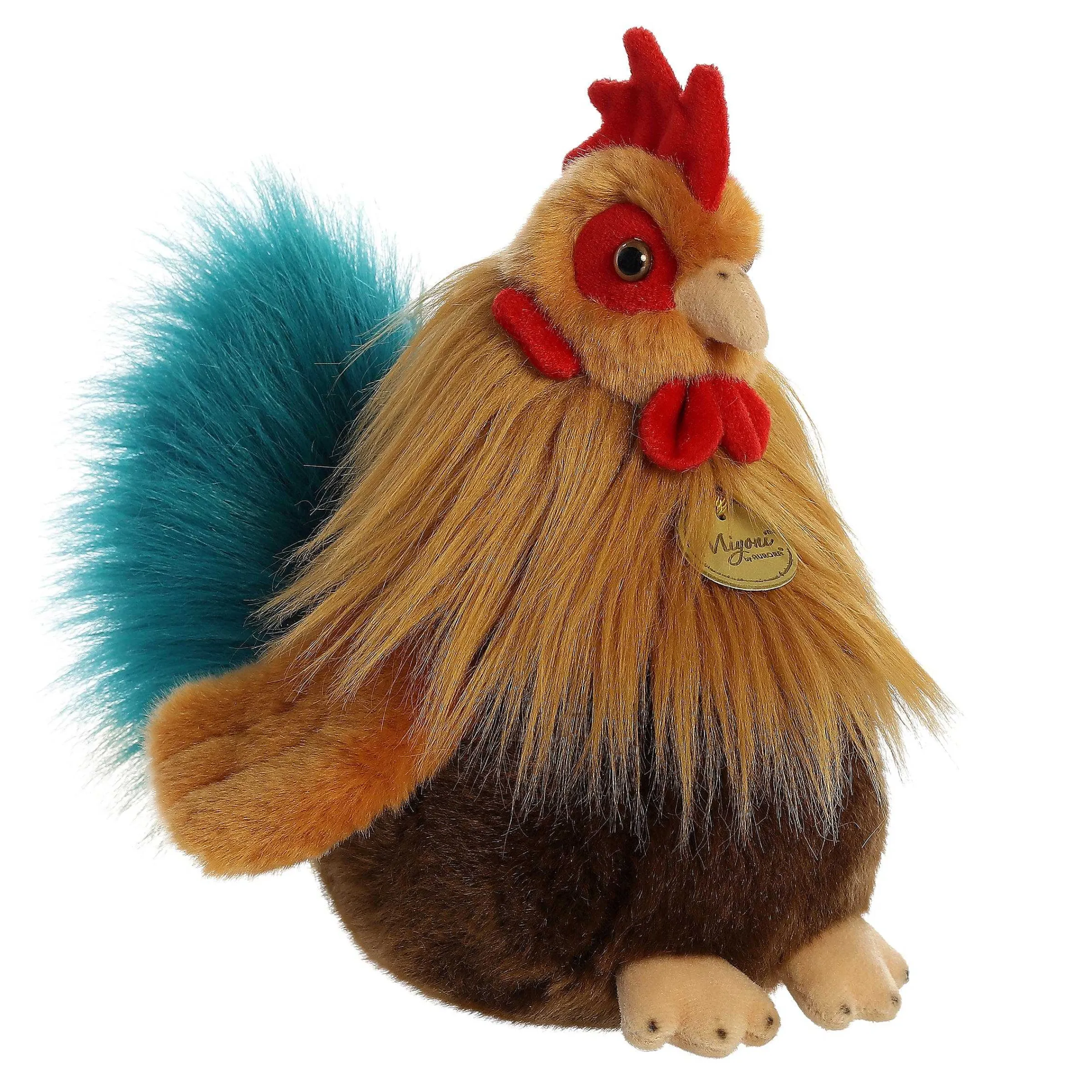 Clearance - Miyoni® - 9" Chicken Miyoni®