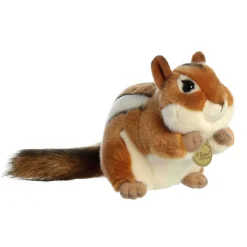 Hot - Miyoni® - 9" Chipmunk Miyoni®