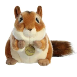 Hot - Miyoni® - 9" Chipmunk Miyoni®