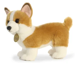 Outlet - Miyoni® - 10.5" Corgi Miyoni®