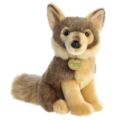 Clearance - Miyoni® - 9.5" Coyote Miyoni®