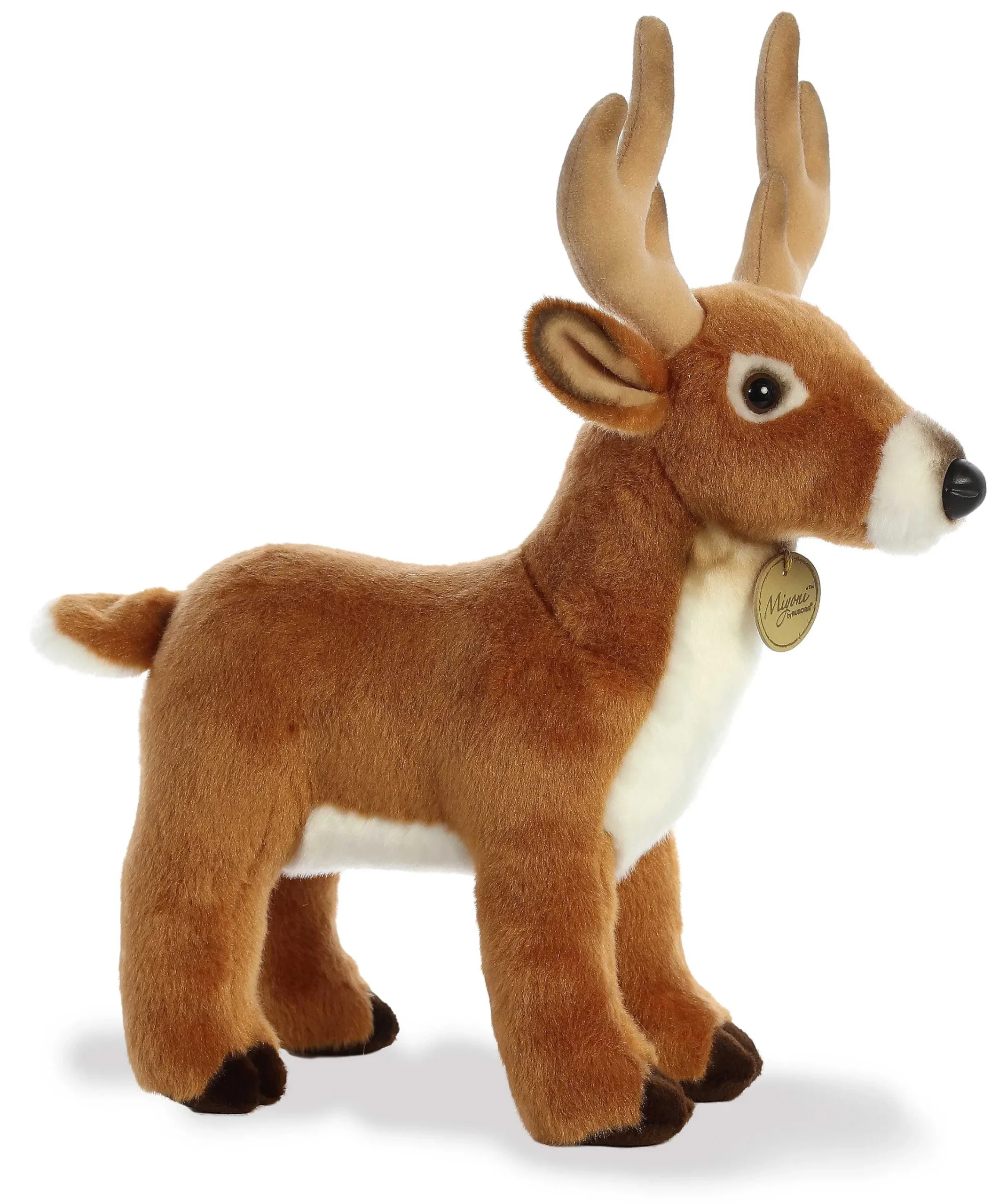 Clearance - Miyoni® - 14" Deer Miyoni®