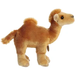 Fashion - Miyoni® - 11" Dromedary Camel Miyoni®