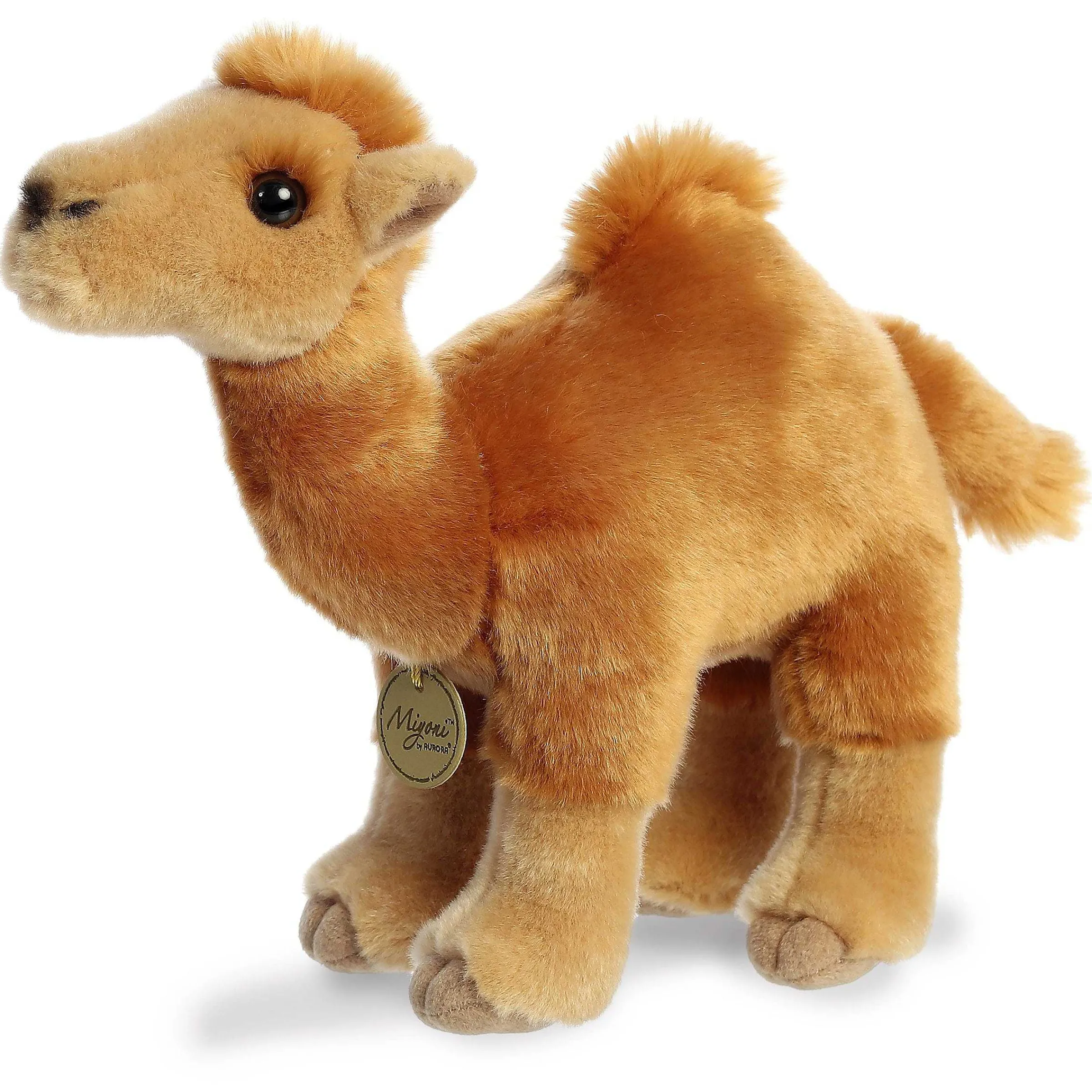 Fashion - Miyoni® - 11" Dromedary Camel Miyoni®