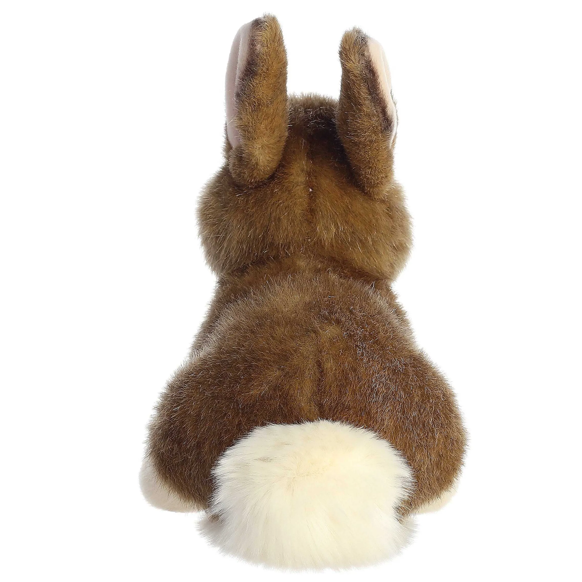 New - Miyoni® - 11" Eastern Cottontail Rabbit Miyoni®
