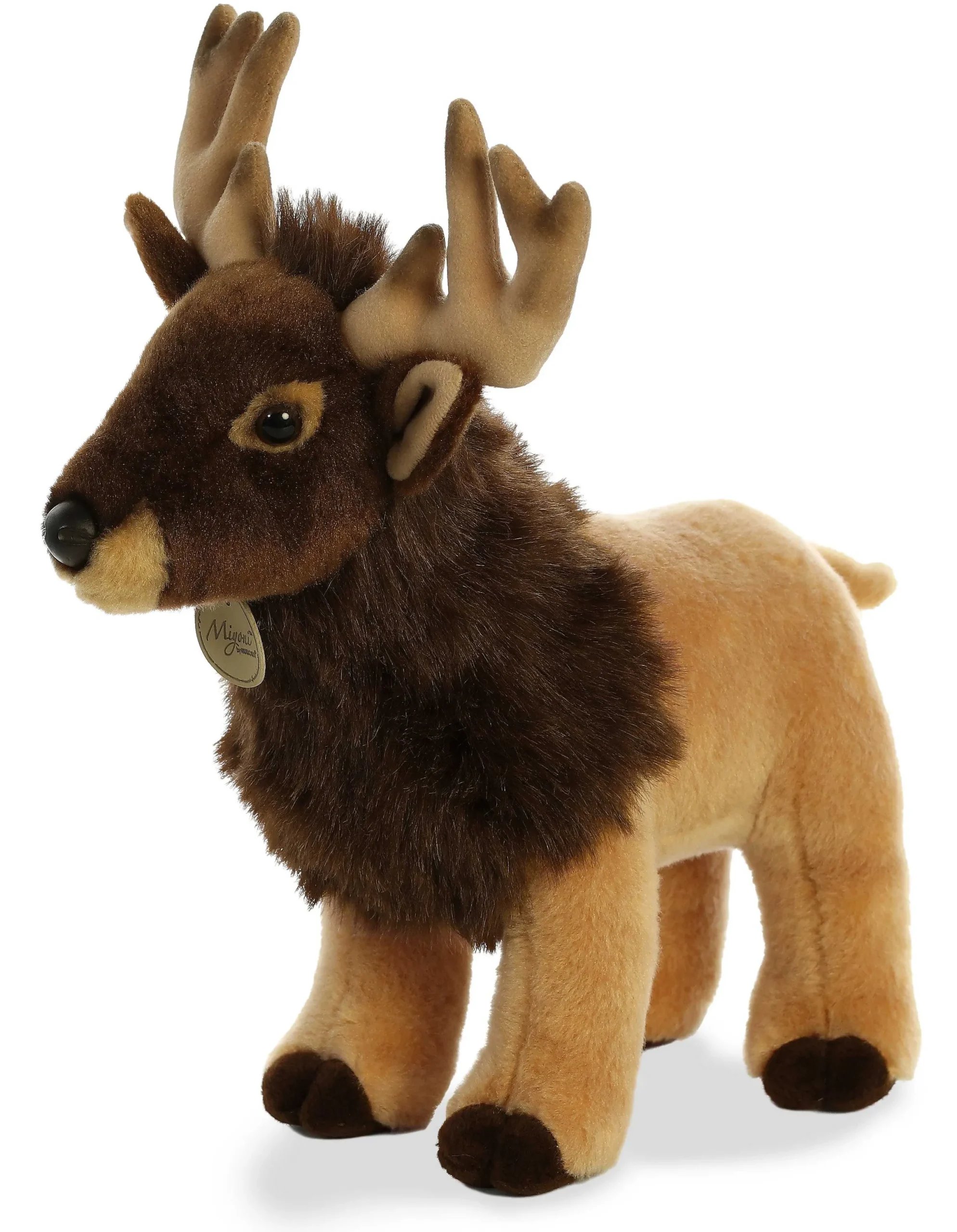 Outlet - Miyoni® - 14" Elk Miyoni®