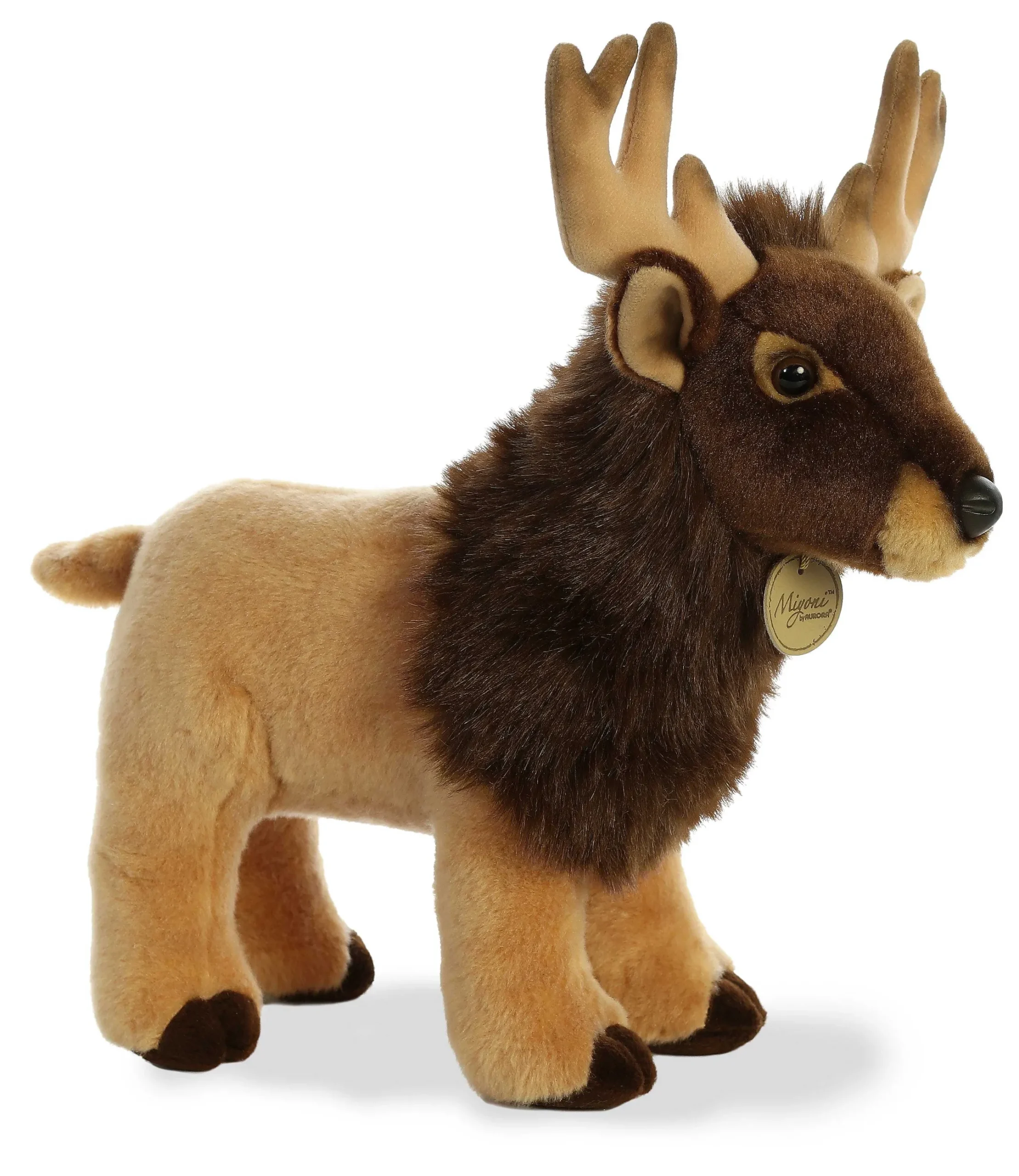Outlet - Miyoni® - 14" Elk Miyoni®