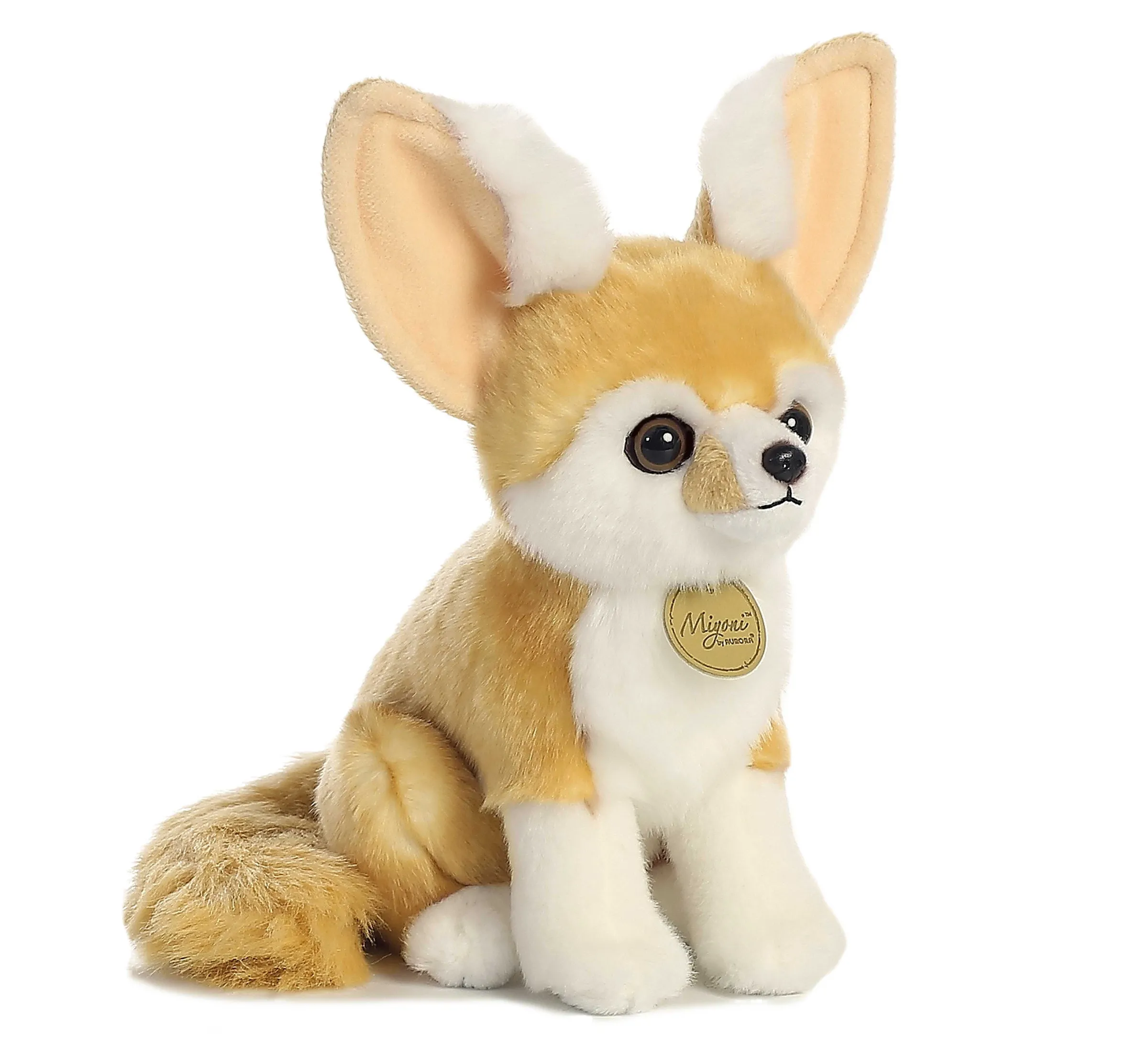 Hot - Miyoni® - 9" Fennec Fox Miyoni®