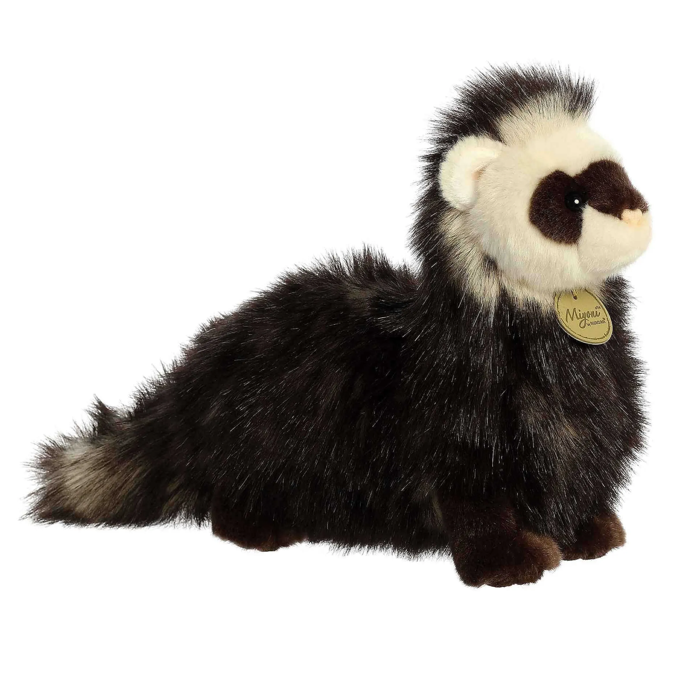 Online - Miyoni® - 10" Ferret Miyoni®