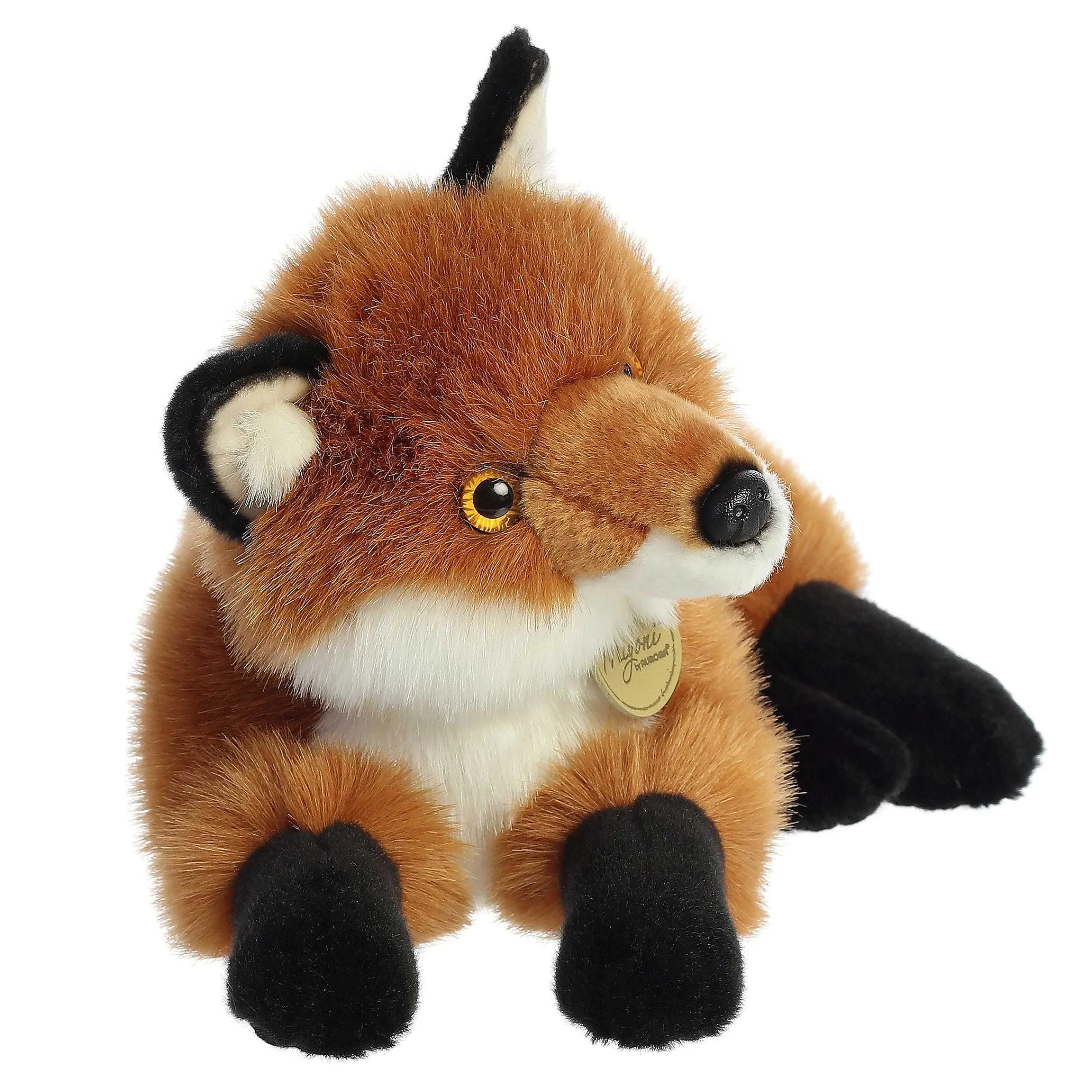 Online - Miyoni® - 15" Fox Miyoni®