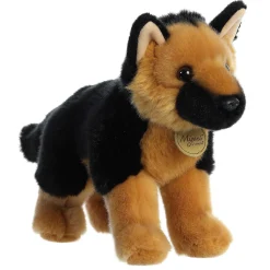 Best - Miyoni® - 10" German Shepherd Miyoni®