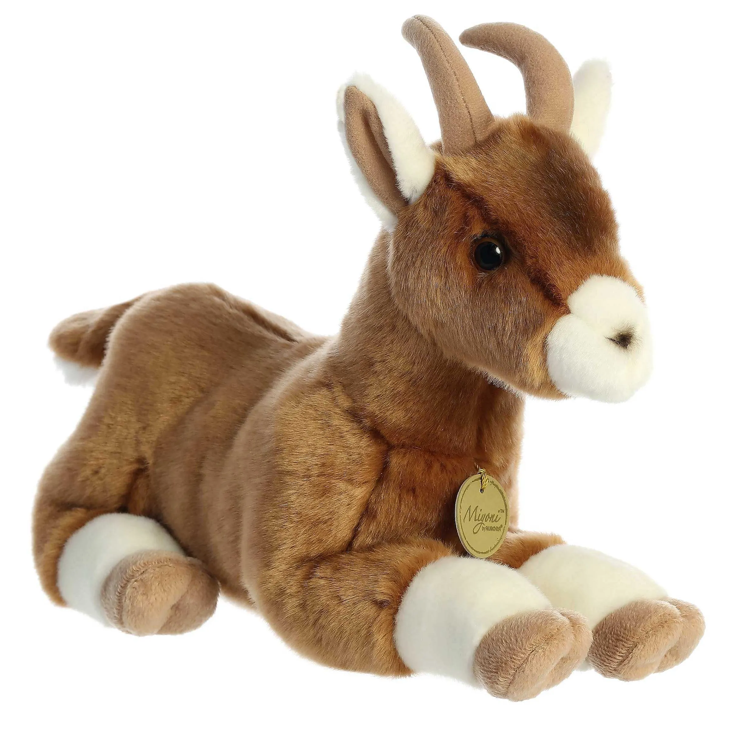Outlet - Miyoni® - 14" Goat Miyoni®