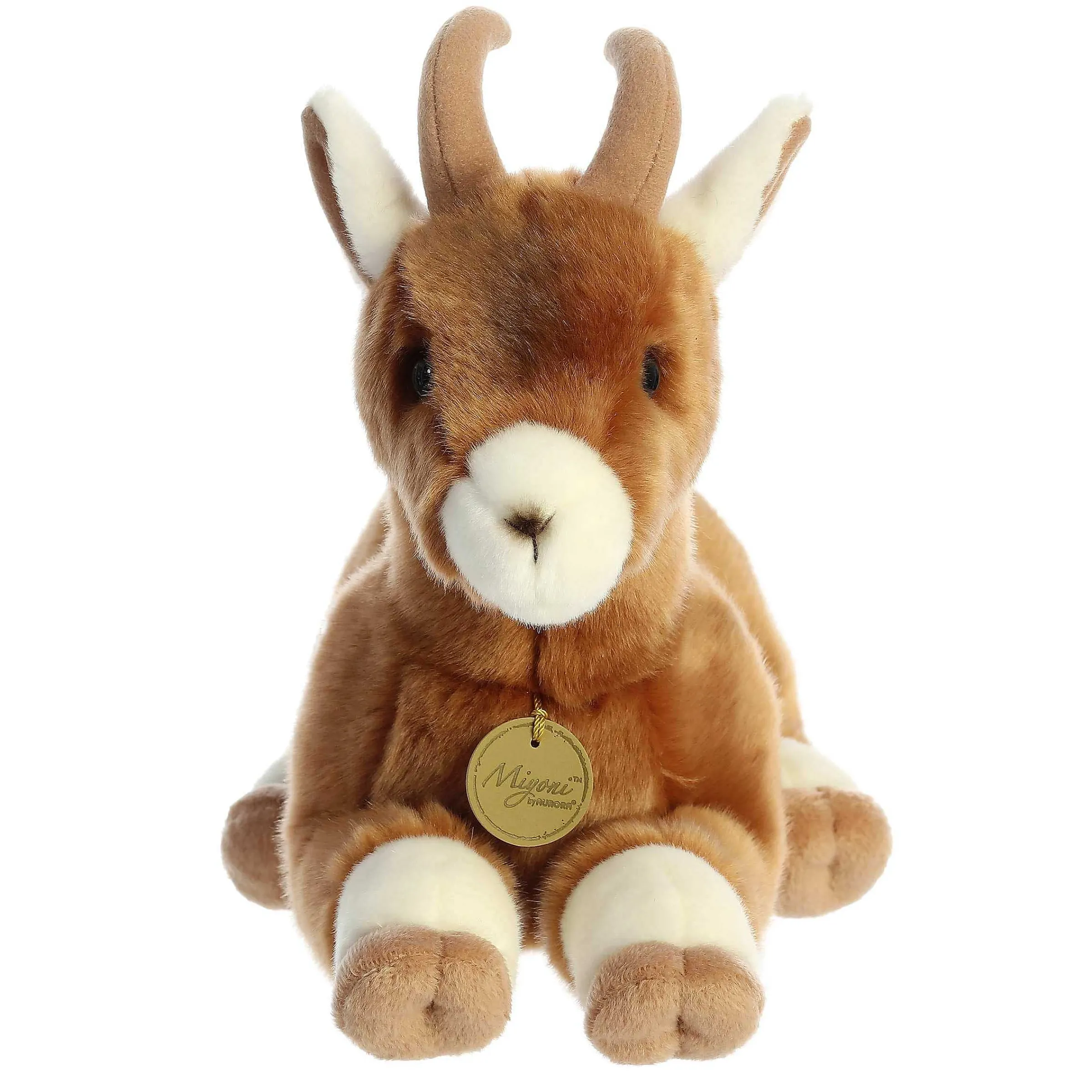 Outlet - Miyoni® - 14" Goat Miyoni®