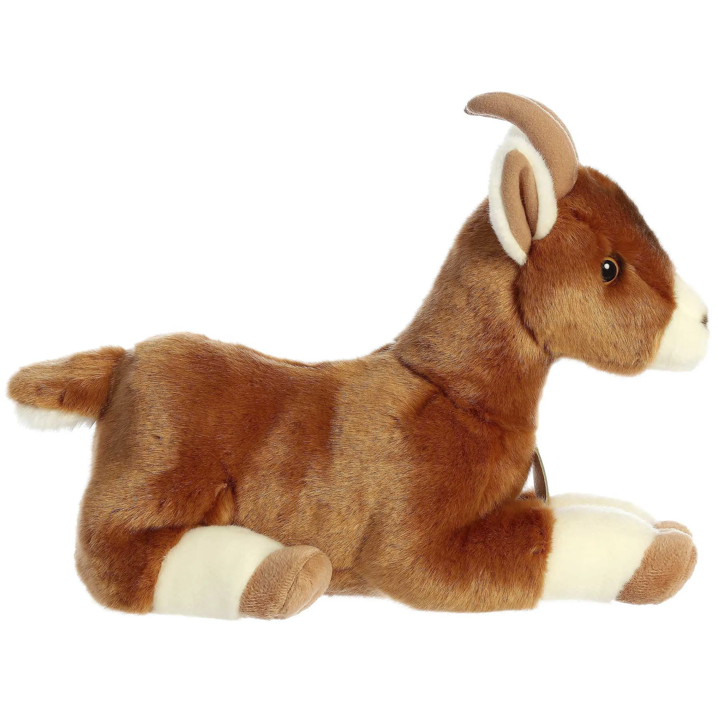 Outlet - Miyoni® - 14" Goat Miyoni®
