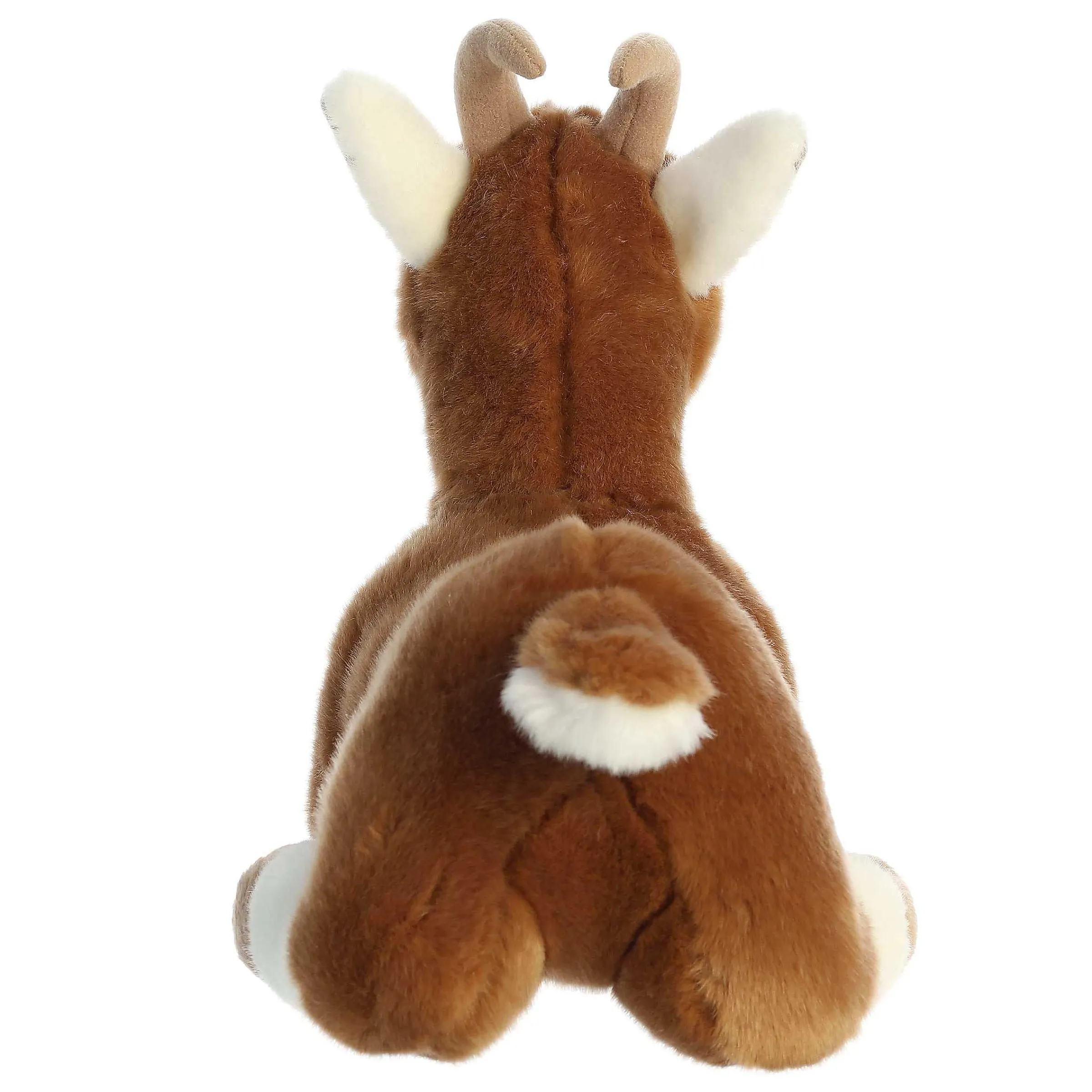 Outlet - Miyoni® - 14" Goat Miyoni®