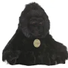 New - Miyoni® - 11" Gorilla Miyoni®