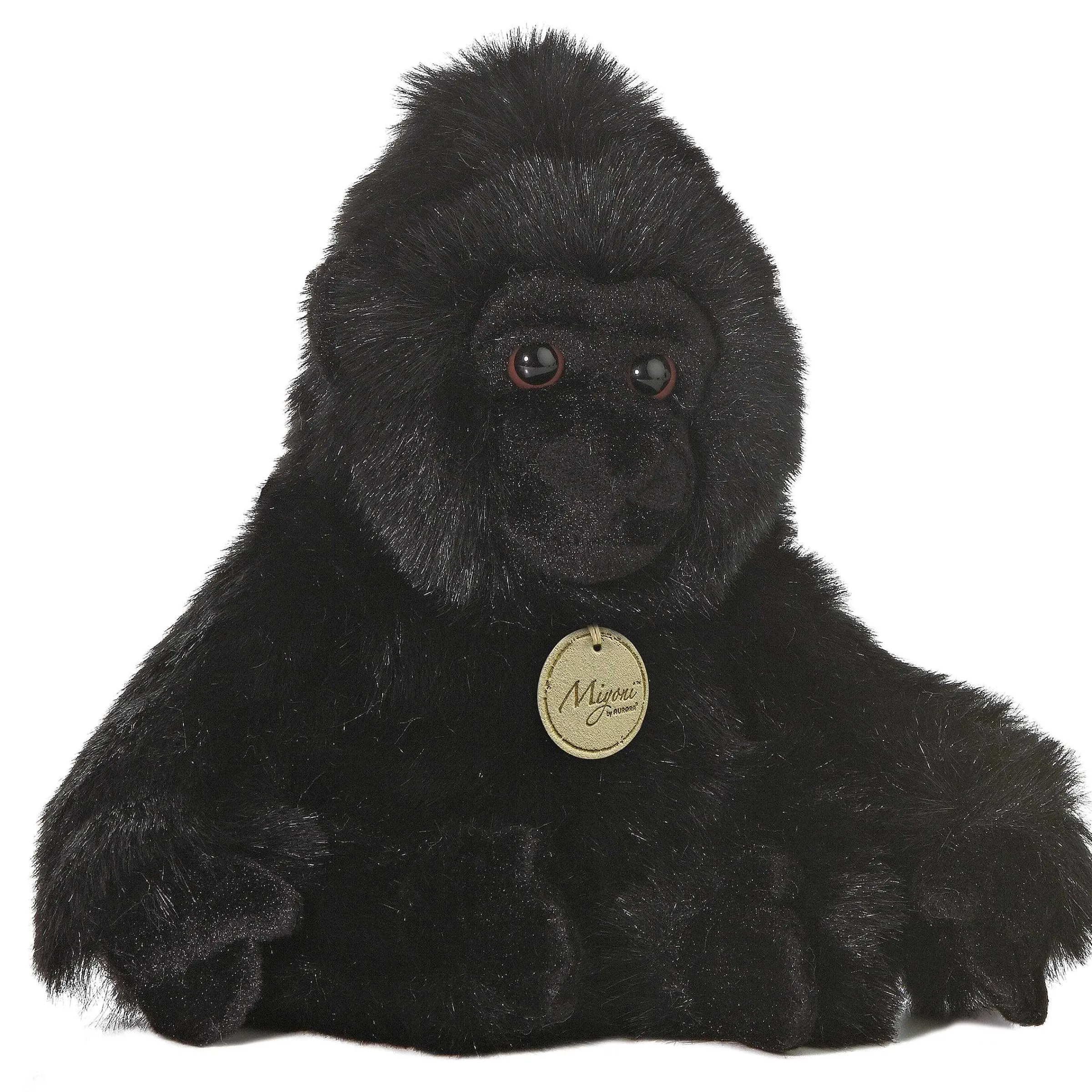 New - Miyoni® - 11" Gorilla Miyoni®